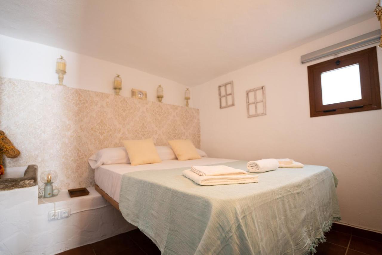 Apartamento Andalucia Competa Exterior photo